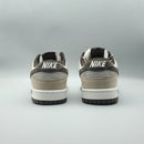 Otomo Katsuhiro x Nike SB Dunk Low 'Steamboy OST Grey White Brown'