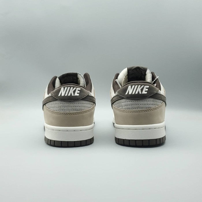 Otomo Katsuhiro x Nike SB Dunk Low 'Steamboy OST Grey White Brown'