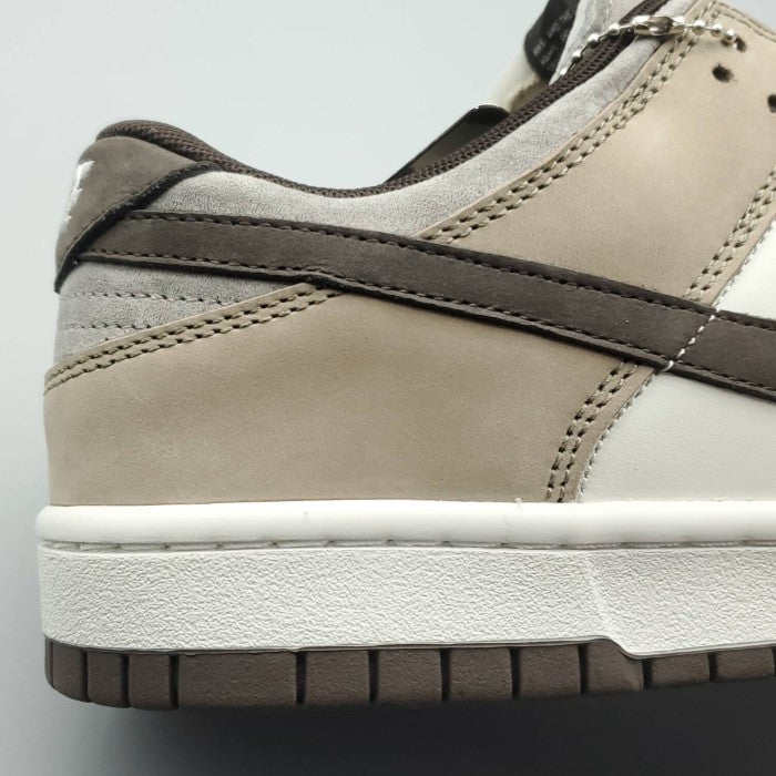 Otomo Katsuhiro x Nike SB Dunk Low 'Steamboy OST Grey White Brown'