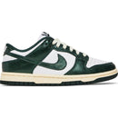 Dunk Low 'Vintage Green'