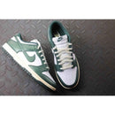 Dunk Low 'Vintage Green'