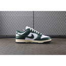 Dunk Low 'Vintage Green'