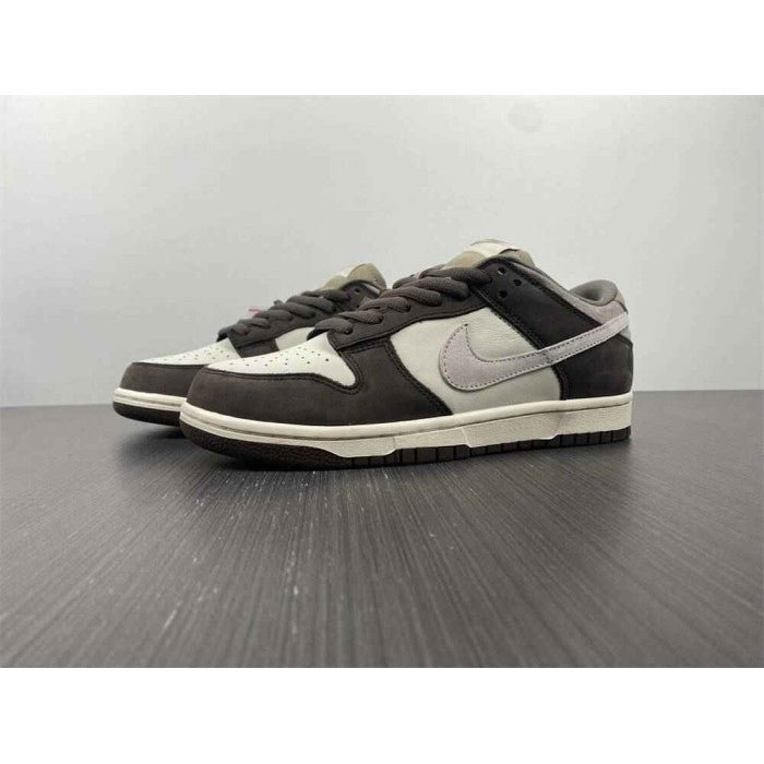Otomo Katsuhiro x Nike SB Dunk Low 'Steamboy OST Grey Brown Mocha'