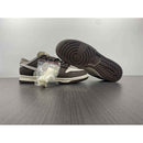 Otomo Katsuhiro x Nike SB Dunk Low 'Steamboy OST Grey Brown Mocha'