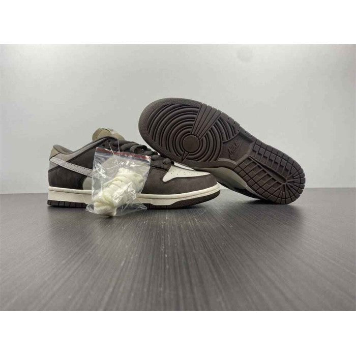 Otomo Katsuhiro x Nike SB Dunk Low 'Steamboy OST Grey Brown Mocha'