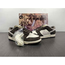 Otomo Katsuhiro x Nike SB Dunk Low 'Steamboy OST Grey Brown Mocha'