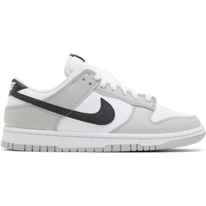 Dunk Low SE 'Lottery Pack - Grey Fog'