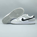 Dunk Low SE 'Lottery Pack - Grey Fog'