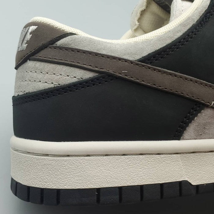 Otomo Katsuhiro x Nike SB Dunk Low 'Steamboy OST Brown Mocha'