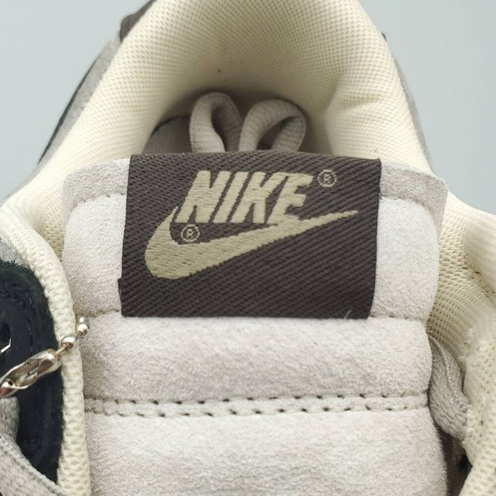 Otomo Katsuhiro x Nike SB Dunk Low 'Steamboy OST Brown Mocha'