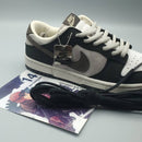 Otomo Katsuhiro x Nike SB Dunk Low 'Steamboy OST Brown Mocha'