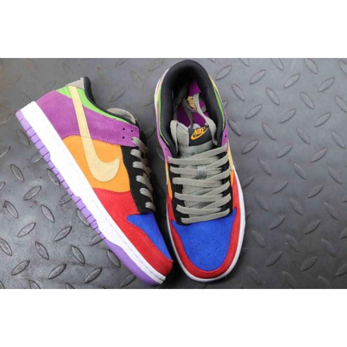 Dunk Low SP Retro 'Viotech'