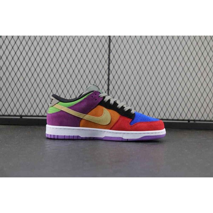 Dunk Low SP Retro 'Viotech'