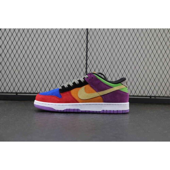 Dunk Low SP Retro 'Viotech'