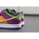 Dunk Low SP Retro 'Viotech'