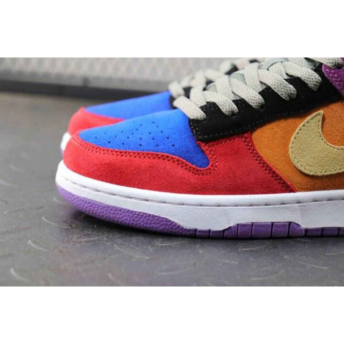 Dunk Low SP Retro 'Viotech'