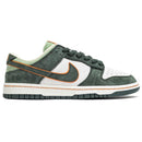 Otomo Katsuhiro x Nike SB Dunk Low 'Steamboy OST Green Orange'