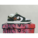 Otomo Katsuhiro x Nike SB Dunk Low 'Steamboy OST Green Orange'