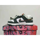Otomo Katsuhiro x Nike SB Dunk Low 'Steamboy OST Green Orange'