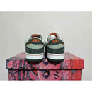 Otomo Katsuhiro x Nike SB Dunk Low 'Steamboy OST Green Orange'