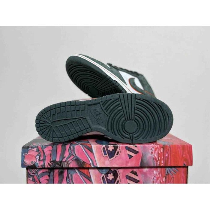 Otomo Katsuhiro x Nike SB Dunk Low 'Steamboy OST Green Orange'