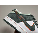 Otomo Katsuhiro x Nike SB Dunk Low 'Steamboy OST Green Orange'