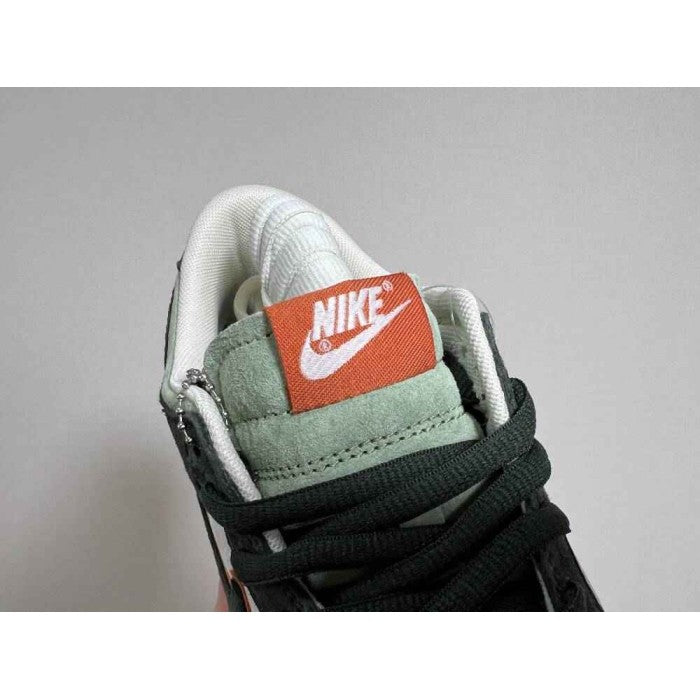 Otomo Katsuhiro x Nike SB Dunk Low 'Steamboy OST Green Orange'