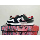 Otomo Katsuhiro x Nike SB Dunk Low 'Steamboy OST Green Blue Red'