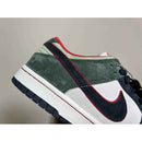 Otomo Katsuhiro x Nike SB Dunk Low 'Steamboy OST Green Blue Red'
