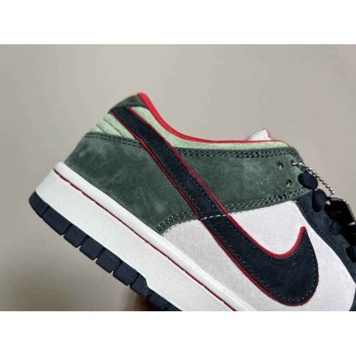 Otomo Katsuhiro x Nike SB Dunk Low 'Steamboy OST Green Blue Red'