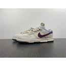 Otomo Katsuhiro x Nike SB Dunk Low 'Steamboy OST Dark Red Blue'