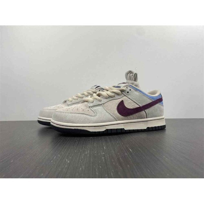 Otomo Katsuhiro x Nike SB Dunk Low 'Steamboy OST Dark Red Blue'