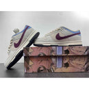 Otomo Katsuhiro x Nike SB Dunk Low 'Steamboy OST Dark Red Blue'