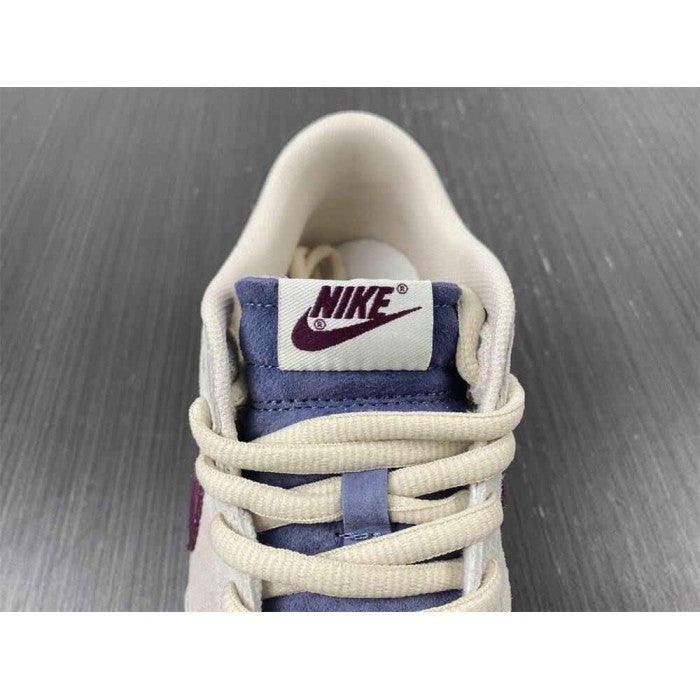 Otomo Katsuhiro x Nike SB Dunk Low 'Steamboy OST Dark Red Blue'