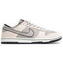 Otomo Katsuhiro x Nike SB Dunk Low 'Steamboy OST Grey Black'