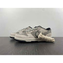 Otomo Katsuhiro x Nike SB Dunk Low 'Steamboy OST Grey Black'