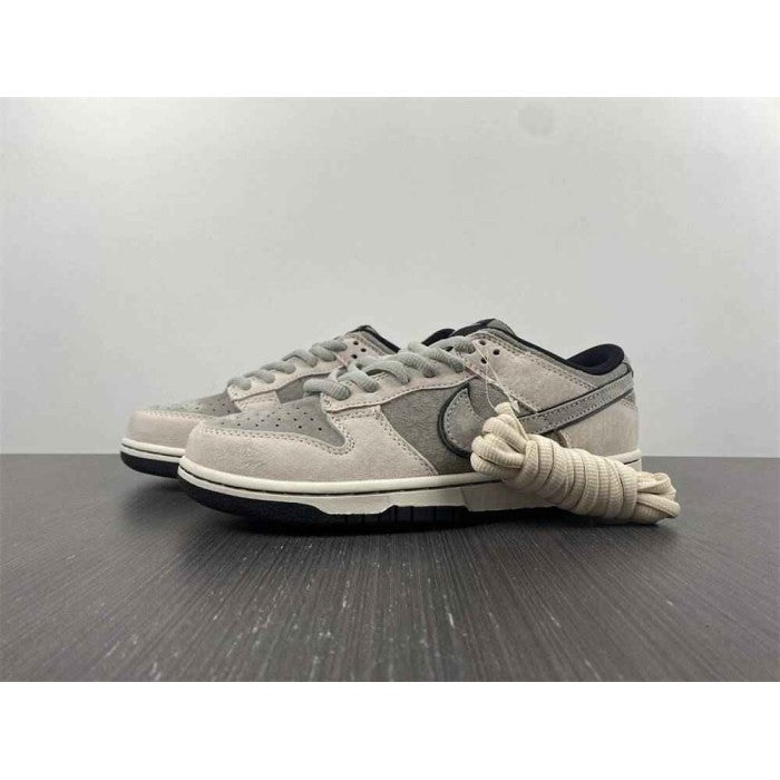 Otomo Katsuhiro x Nike SB Dunk Low 'Steamboy OST Grey Black'