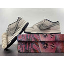 Otomo Katsuhiro x Nike SB Dunk Low 'Steamboy OST Grey Black'
