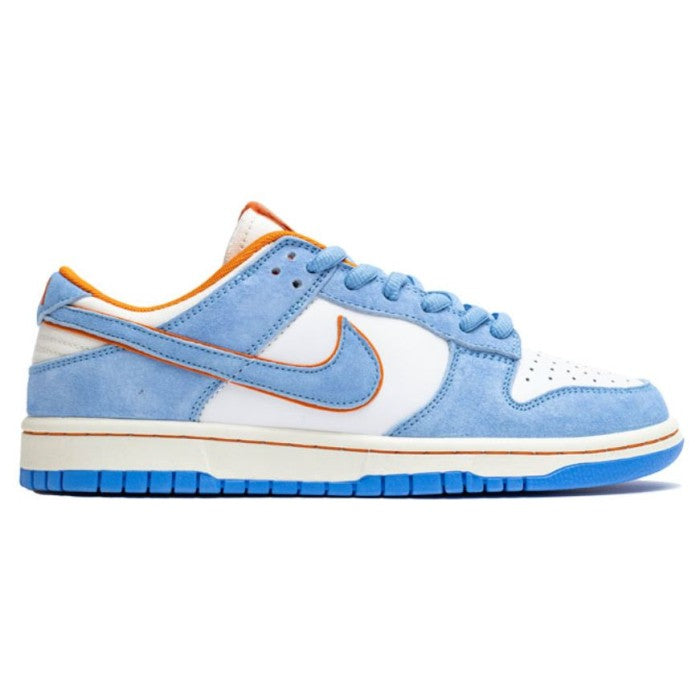 Otomo Katsuhiro x Nike SB Dunk Low 'Steamboy OST Blue Orange'