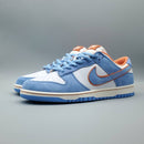 Otomo Katsuhiro x Nike SB Dunk Low 'Steamboy OST Blue Orange'