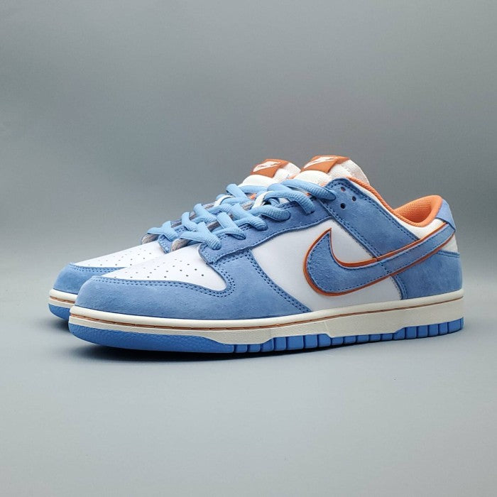 Otomo Katsuhiro x Nike SB Dunk Low 'Steamboy OST Blue Orange'