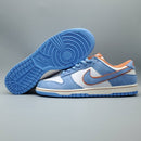 Otomo Katsuhiro x Nike SB Dunk Low 'Steamboy OST Blue Orange'