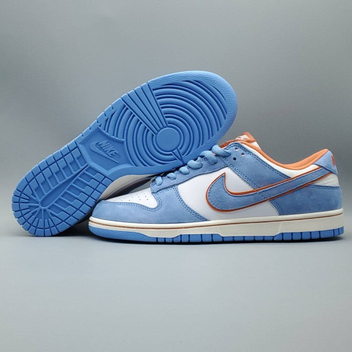 Otomo Katsuhiro x Nike SB Dunk Low 'Steamboy OST Blue Orange'