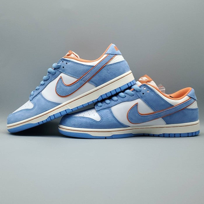 Otomo Katsuhiro x Nike SB Dunk Low 'Steamboy OST Blue Orange'