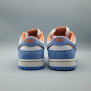 Otomo Katsuhiro x Nike SB Dunk Low 'Steamboy OST Blue Orange'