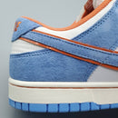 Otomo Katsuhiro x Nike SB Dunk Low 'Steamboy OST Blue Orange'