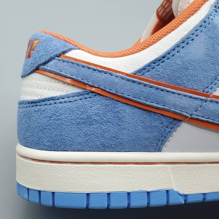Otomo Katsuhiro x Nike SB Dunk Low 'Steamboy OST Blue Orange'