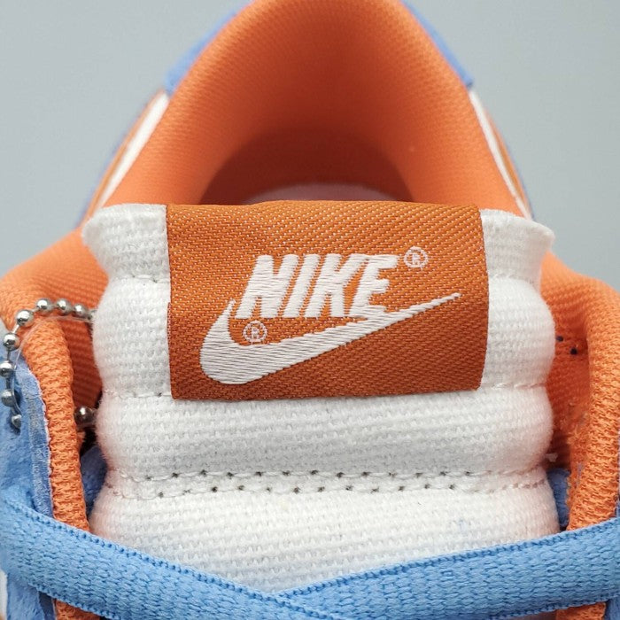 Otomo Katsuhiro x Nike SB Dunk Low 'Steamboy OST Blue Orange'