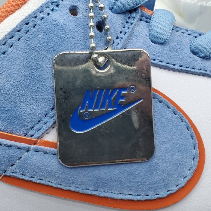 Otomo Katsuhiro x Nike SB Dunk Low 'Steamboy OST Blue Orange'