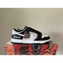 Otomo Katsuhiro x Nike SB Dunk Low 'Steamboy OST Black White'